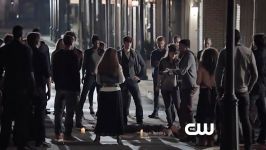 The Originals 1x01 Pilot Sneak Peek