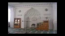 نشید مسجد مکیا  همراه تصاویری مسجد مکی