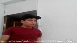 دابسمش سکانس سانسورشده قسمت7سریال عاشقانه