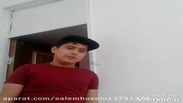 دابسمش سکانس سانسورشده قسمت7سریال عاشقانه غلام فان