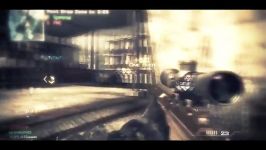 MW3 Sick Minitage By OPTIMOS