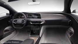 تسلا 2019  Lucid Air