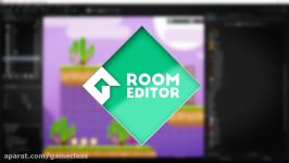 Room Editor گیم میکر استودیو 2