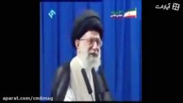 New Hamed Zamani  Song For Imam Khamenei حامد زمانی برای رهبر عزیز