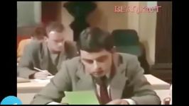 وقتی میری سر جلسه امتحان