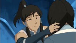 انیمیشن Avatar Legend of Korra  فصل دو قسمت چهار