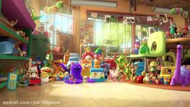 انیمیشن داستان اسباب بازی ها 3 – Toy Story 3 201