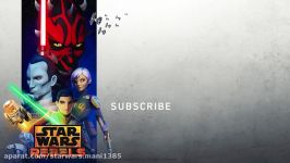 ★ NEW Star Wars Rebels Season 4 Official Trailer #1 MUST WATCH 1080p HD