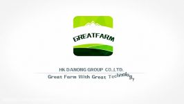 Automatic gantry feeding machine  GREATFARM