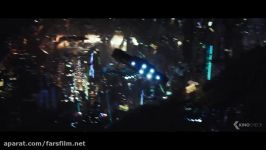 تریلر فیلم Valerian and the City of a Thousand Planets
