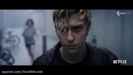 تریلر رسمی فیلم Death Note 2017