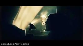 موزیک ویدئوی جدید « اولین بارون » صدای رضا صادقی