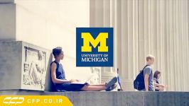 دانشگاه میشیگان  University of Michigan