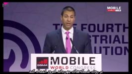 5G، تنظیم مقررات اهداف توسعه پایدار MWC 2017