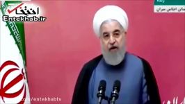 روحانی باید احترام به حقوق دیگران حقوق ملت خود را..