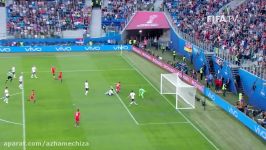 The Final Chile v Germany  FIFA Confederations Cup 2017