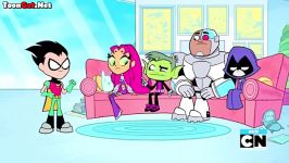 teen titans go season 4 episode 17 استاد کاراگاه خیلی خیلی خیلی خیلی خنده داره