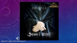 قطعه ای آلبوم Sems i Rumi