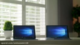 Samsung Galaxy Book vs Microsoft Surface Pro Comparison