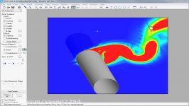 Animation in Tecplot 360