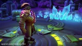 Stukov Spotlight – Heroes of the Storm