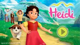 Heidi  best toddler fun games  Tap Tap Tales  Apps