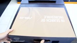 Asus FX502VM Laptop Gaming Review