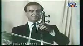 کمانچه نوازی هابیل علی یف