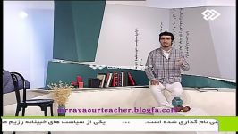 بزرگداشت مولانا در برنامه کافه سپید اجرای عبدالله روا 4