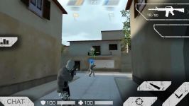 تریلر بازی Standoff Multiplayer