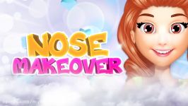 Nose Makeover iOSAndroid Gameplay Trailer by GameiMax