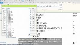 Revit 2018 New Feature  Documentation Enhancements