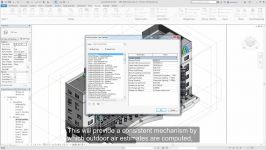 Revit 2018 New Feature  Energy Analytical Model – Outside Air enhancement