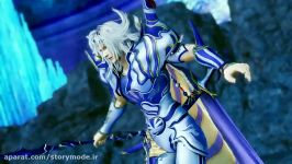 Dissidia Final Fantasy Lunar Subterrane