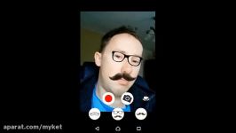 i Mustache camera app  live mustache lenses