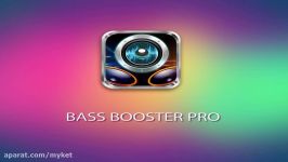 Bass Booster Pro Video