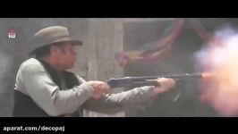 پلان برتر  فیلم The Wild Bunch 1969 دوبله