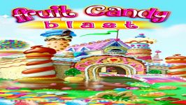 Fruit candy blast