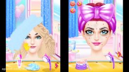 Princess Beauty Hair Salon  princess salon beauty sal