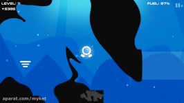 Submerged Android Game