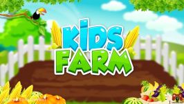 Kids Farm  iOSAndroid Gameplay Trailer by GameiMax
