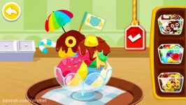 Ice Cream Smoothies Game Preview Educational Games for