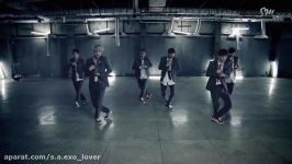 EXO Growl MVKorean ver.