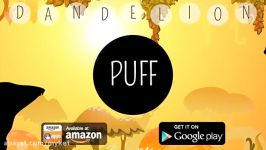 Dandelion Puff Trailer