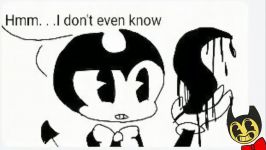 CUTEST BENDY AND THE INK MACHINE Comic dubs pilation #80 Bendy Ink Comic Dub