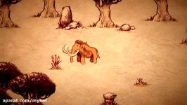 The Mammoth  A Cave Painting  trailer