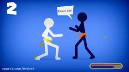 Stickman Karate for Android