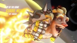 overwatch junkrat