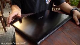 Tinhte.vn  Trên tay ASUS FX502  laptop chơi game GTX 1060 giá 30 triệu