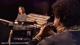 Armenian Duduk on Yanni Live The Concert Event